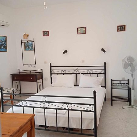 Μαχη Ενοικιαζόμενα Δωμάτια Mithymna Exterior photo