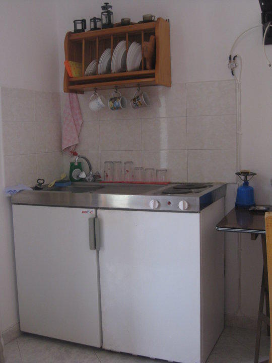 Μαχη Ενοικιαζόμενα Δωμάτια Mithymna Room photo